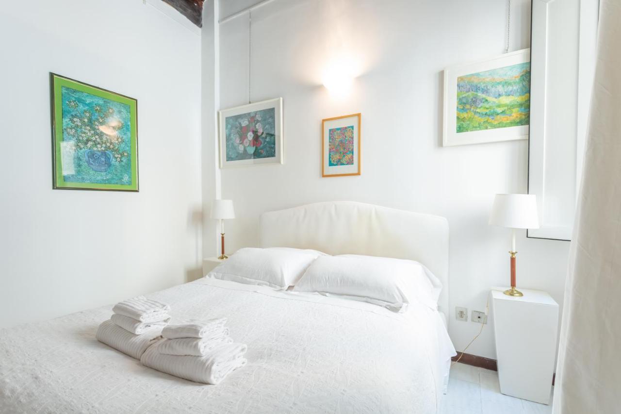 Daplace - Giulia Apartment Rom Exteriör bild