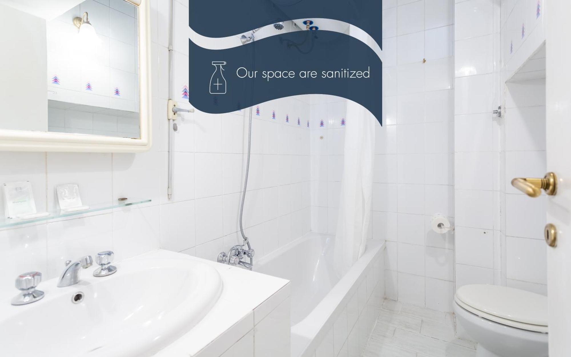 Daplace - Giulia Apartment Rom Exteriör bild